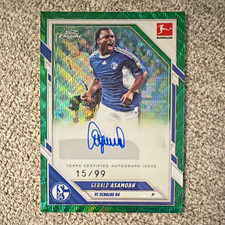 2025-26 Topps True Football Bundesliga Soccer Checklist Guide in-content 18