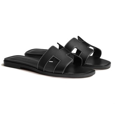 Hermes Oran Sandalen H021056Z 01380 143083074