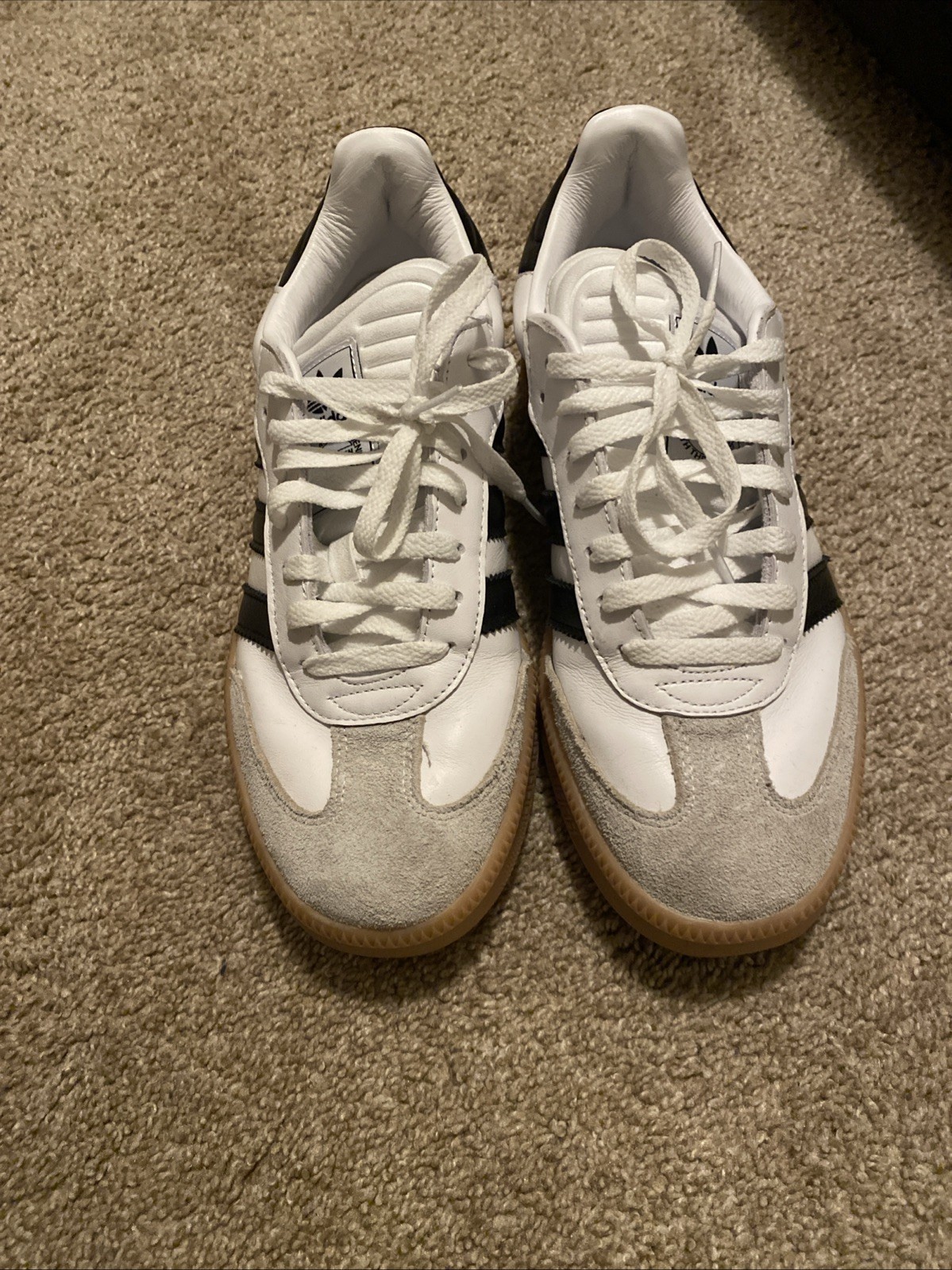 adidas Samba Size 10.5