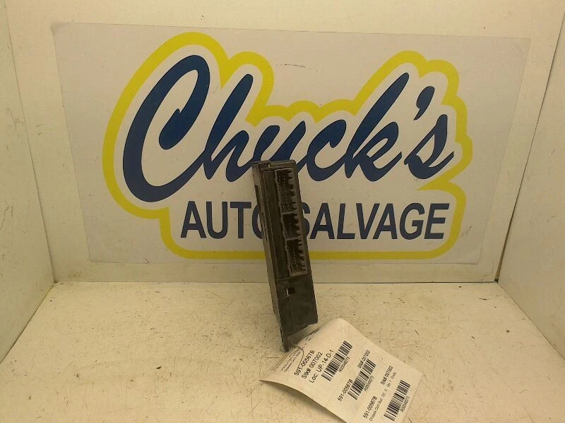 Chasis ECM multifunción detrás del tablero central 4 puertas se adapta a 00-01 EXPLORER 49273 Foto 4 de 4