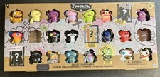 Fuggler Funny Ugly Monster Collectible Figures 24 Pack Display MISSING 1 FIGURE