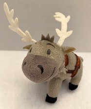 Disney Frozen SVEN Reindeer 5" Mini Plush