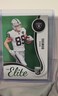 2025 Panini Donruss Elite - The Elite Brock Bowers #10 Green