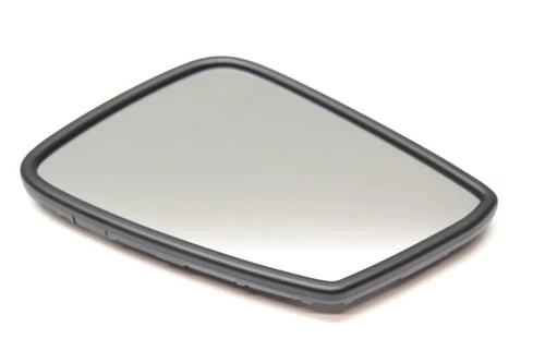 New OEM Genuine BMW Mirror Glass 51-16-7-228-611 Heated Auto Dim