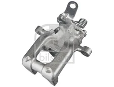 FEBI BILSTEIN BRAKE CALIPER REAR RIGHT AUDI SEAT SKODA VW A3 ALTEA ALTEA XL BEET