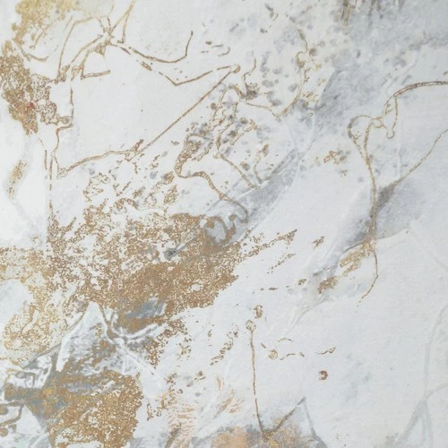 Uttermost 41626 Ethos 50" x 38" Framed Abstract Painting - MultiColor - Picture 3 of 5