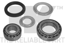 Roulement de roue Mercedes 611