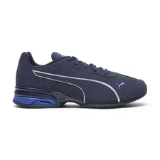 PUMA Tazon 7 Evo Running  Mens Blue Sneakers Athletic Shoes 31037807