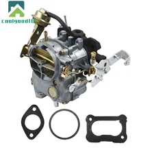 2 Barrel Carburetor Rochester for Chevrolet 2GC 305 350/5.7 400/6.6L 1970-1980
