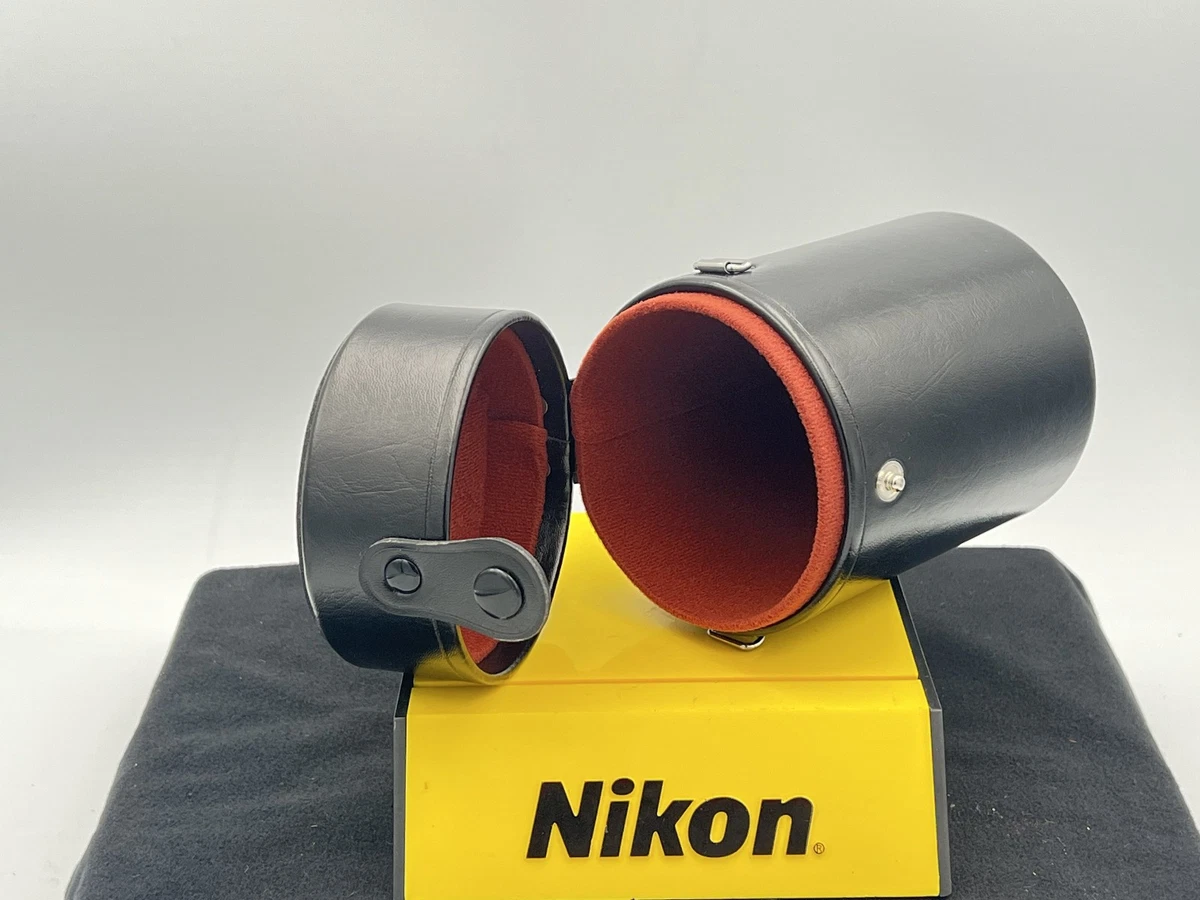 Nikon f/4.5 Camera Lenses 105mm Focal for sale | eBay