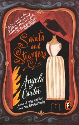 Saints and Strangers von Angela Carter (englisch) Taschenbuch Buch