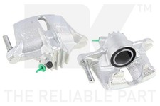 NK Bremssattel 211995 Gusseisen für PEUGEOT 206 2A 306 7A 7C N3 N5 7B CITROËN N1