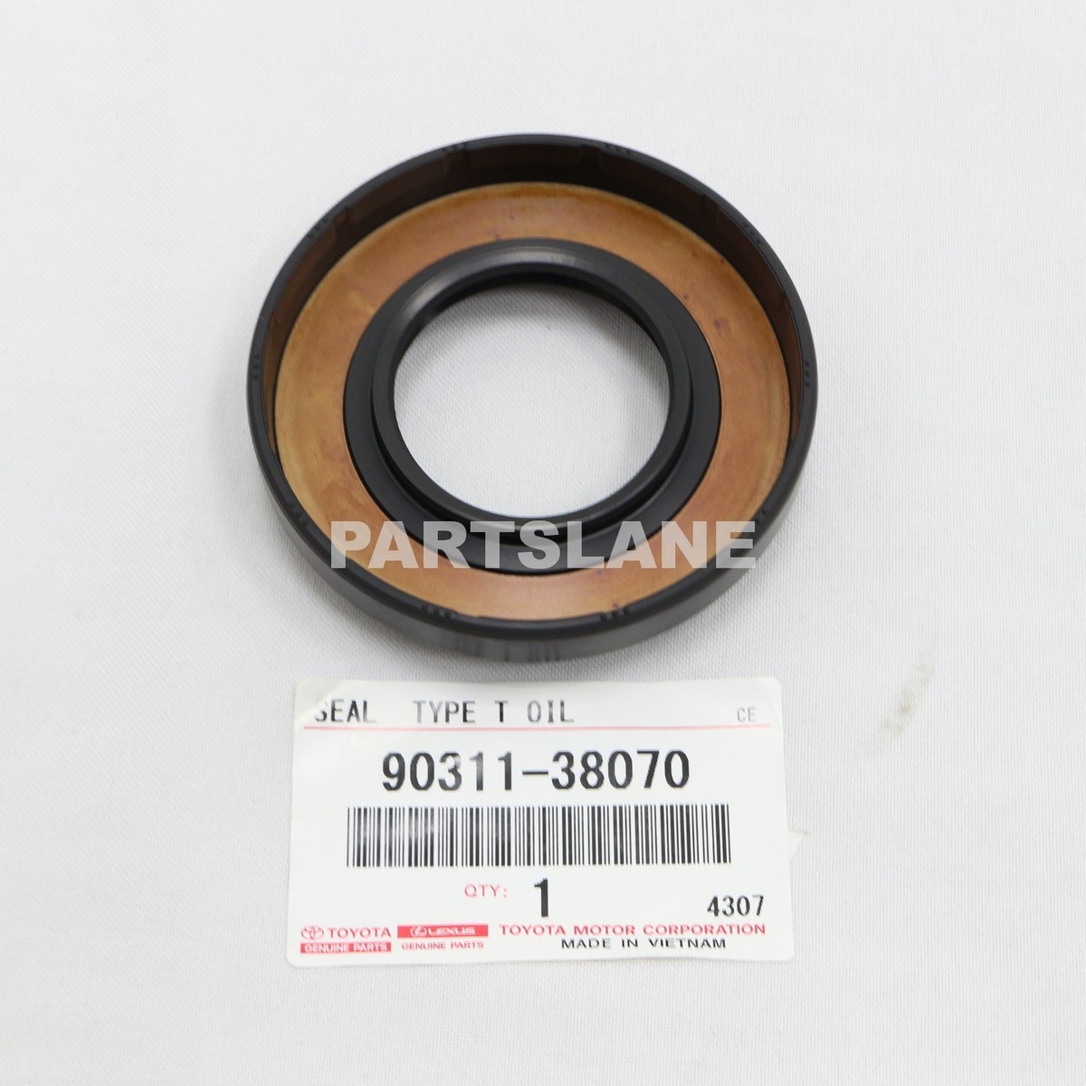 Toyota GR86 Lexus IS250 GS350 IS300 OEM Differential Pinion Seal