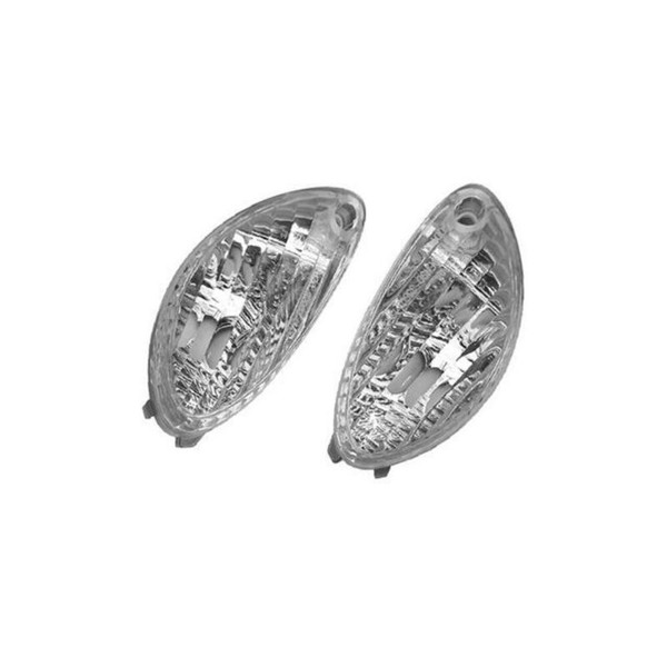 Blinker Hinten Rechts V Parts-Suzuki Gsx1300R Hayabusa FüR-image