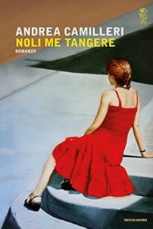 Noli me tangere von Camilleri, Andrea | Buch | Zustand gut