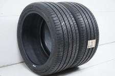 2x DEMO Sommerreifen Michelin 255 40 R18 Zoll DOT20 MO