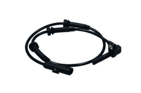 ABS Sensor Raddrehzahl Vorderachse FüR Renault Captur I Clio IV Grandtour ZOE