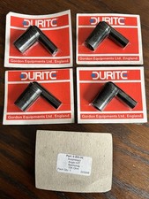 Durite 0-595-00 Resistor Spark Plug Cap Suppressor 223268 *SOLD SEPARATELY*