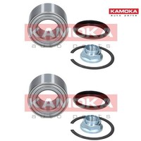 2X Radlagersatz Kamoka 5600035 2 Radlager Satz Links Rechts Vorderachse