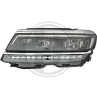 2256085 Scheinwerfer Links FüR VW Tiguan (AD1, AX1)
