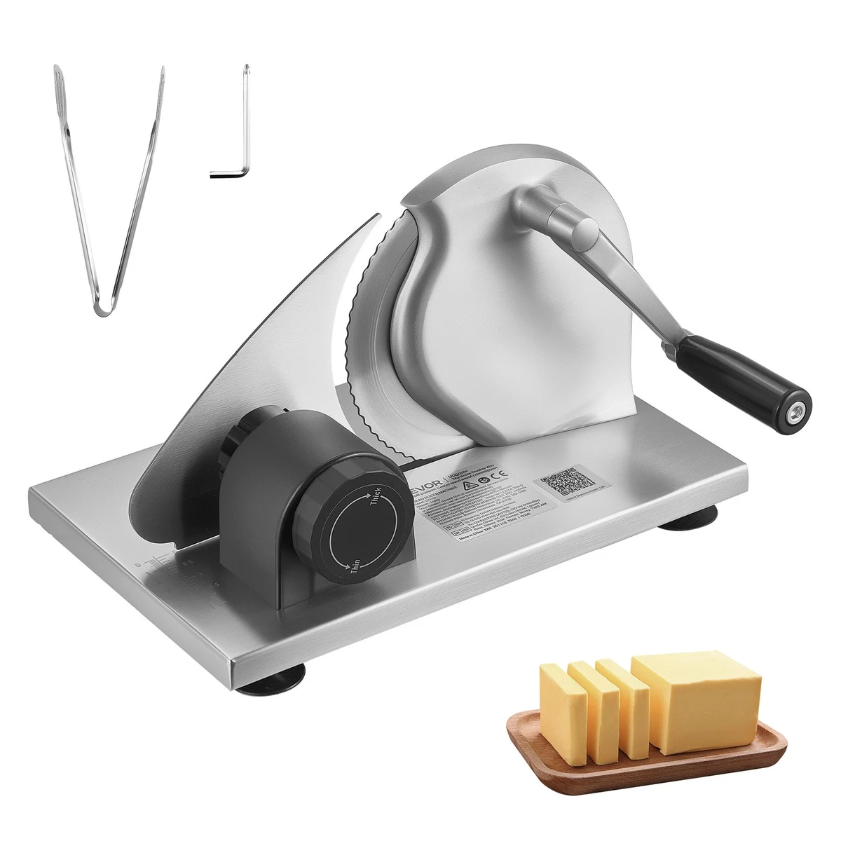 Macchina per il pane Arendo, 25 programmi, 550 W, macchina