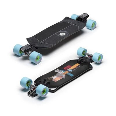 Loaded  FATHOM 33'' LONGBOARD COMPLETE - NEU