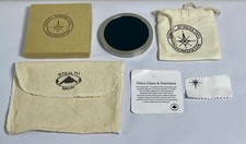 ForeverSpin Silica Base   For Spinning Tops With Box