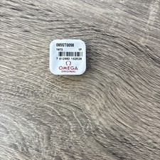 Omega Omega Speedmaster Clasp Repair Spring For Older Models