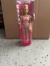 Barbie Fashion Fever PJ Collection J4177 Mattel