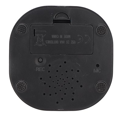 4x Dog Buttons 30 Second Record Clear Sound Pet Training Buzzer For Communic Hot
