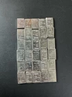Valcambi Suisse Silver Bars .999 Fine 30g-1g