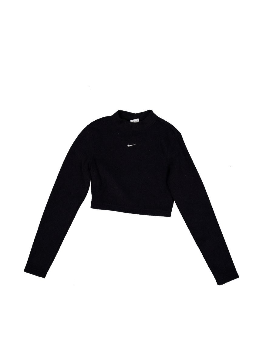 Casual Nike Poliestere Nero XS - Ottime condizioni