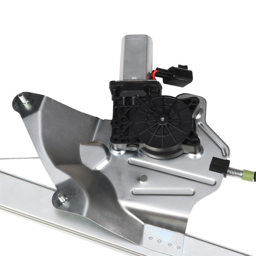 Power Window Regulator For GM LESABRE 00-05 741-761 Front RH - Picture 9 of 12