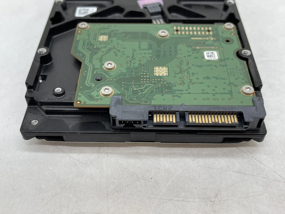 Seagate Barracuda ST3500413AS 500GB SATA 3.5' 'Hard Drive GRADE A FREE S/H - Image 3 of 4