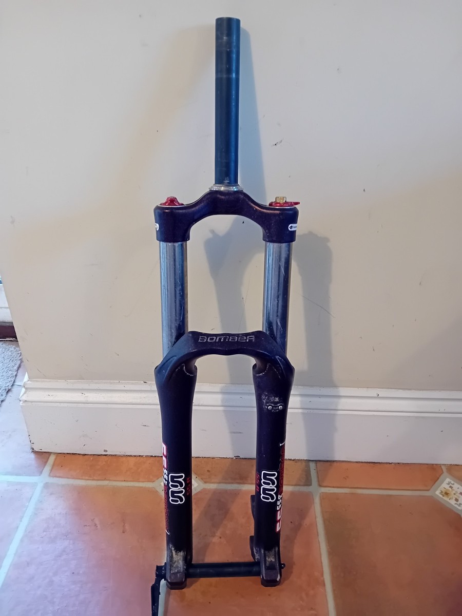 Marzocchi Bomber 55 Service Marzocchi Bomber 55 Service