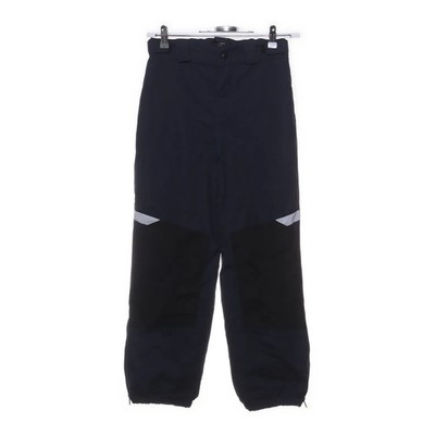 Playtech by Name It, Schneehose, Größe: 152, Blau/Schwarz #sFy