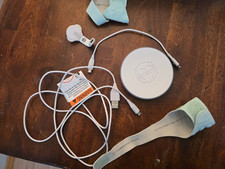 Owlet Smart Sock 2 Baby Monitor Pre-owned Accessories