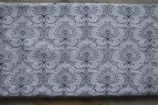 New Floral Print 1 Yard Fabric 100 Cotton NO TARRIF CHARGES 100   ZK 39