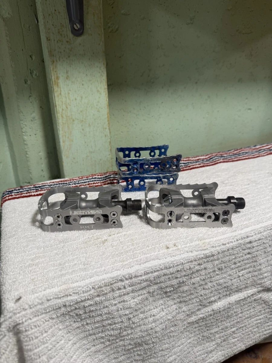 KKT Bicycle Pedals for sale | eBay