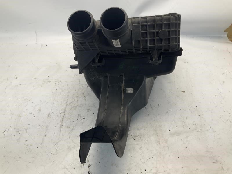 14 -17 Maserati Ghibli S Q4 3.0L AWD AT Front Left Air Intake Intercooler B