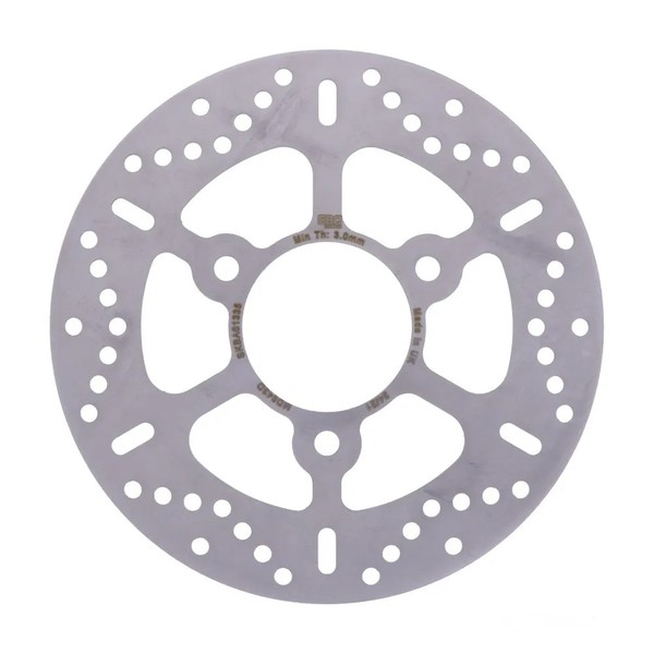 Bremsscheibe Vorne EBC MD943D FüR Aprilia Rally 50 AC Bj. 1995-2004-image