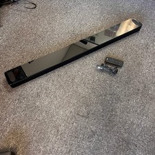 Bose - Smart Soundbar 900 w/ Dolby Atmos