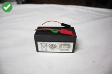 MERCEDES-BENZ R W251, V251 Akku N000000004039 3.50 Petrol 2008 34316894