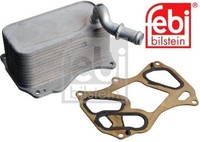 Febi Bilstein 172719 ÖLküHler FüR MotoröL FüR Mercedes-Benz