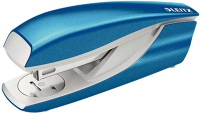 Leitz Stapler, 30 Sheet Capacity, Ergonomic Metal Body, Includes Staples, WOW Ra