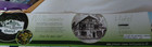 HOTEL GRUENER BAUM   BRETZENHEIM GERMANY  CHECK-IN BROCHURE — photo 3