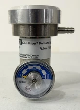 MSA Gas Miser Demand Regulator 710288 Model RP / New