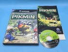 Pikmin (Nintendo GameCube, 2001) CIB Complete Tested Working Fast Shipping !!!