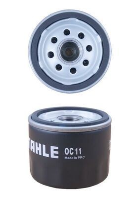 Mahle Luftfilter LX 1956-image