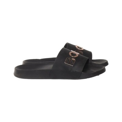 Björn Borg, Pantoletten, Größe: 40, Schwarz, Unisex (Erwachsene) #PCo